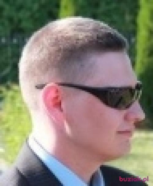 Damianek298, Mężczyzna, 38 lat, Płock