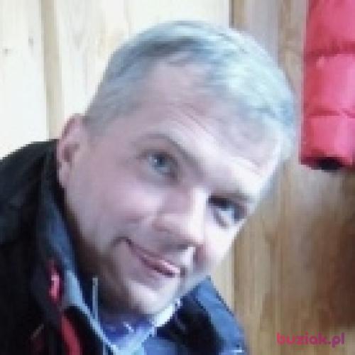 krzyp, Mężczyzna, 48 lat, Kraków