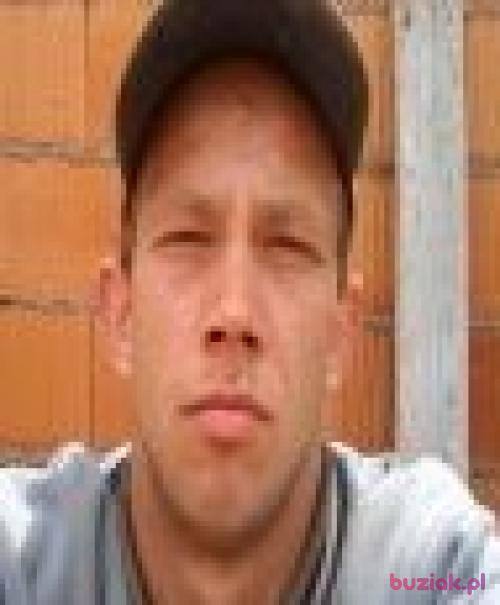 lukasz00889, Mężczyzna, 37 lat, Częstochowa