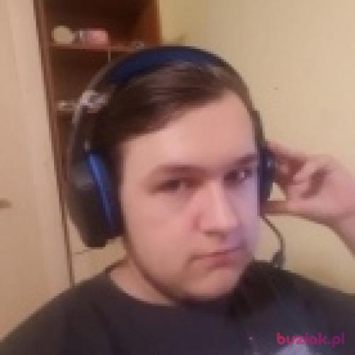 Karolz, Mężczyzna, 26 lat, Rypin