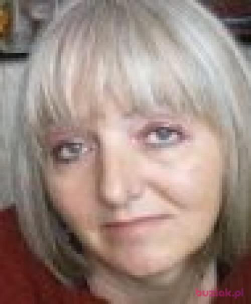 ataner680, Kobieta, 58 lat, Sieradz