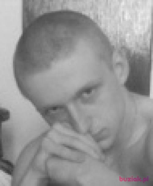 waspe, Mężczyzna, 38 lat, Legnica