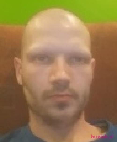kamo931, Mężczyzna, 33 lata, Brzeszcze