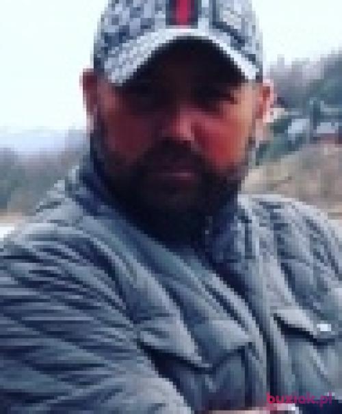 Kawalieros, Mężczyzna, 48 lat, Jaworzno