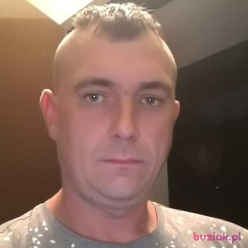 Danielek0385, Mężczyzna, 41 lat, Dzierzgoń