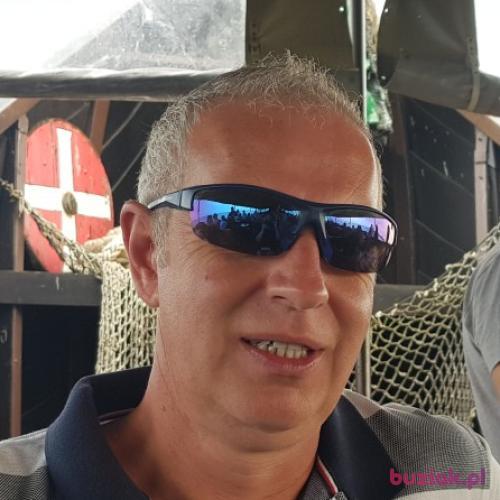 KoMarKaz, Mężczyzna, 51 lat, Hannover