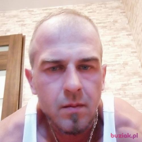 smialydanielek, Mężczyzna, 42 lata, Trzebnica