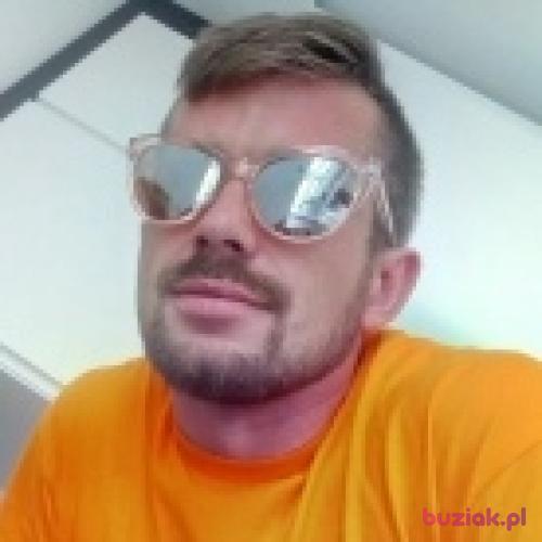 Tarnach, Mężczyzna, 39 lat, dolnośląskie