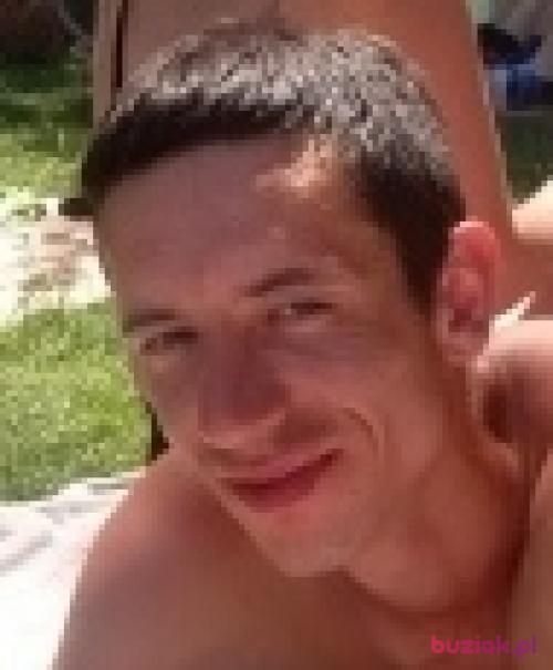 Danielllllll, Mężczyzna, 35 lat, Knurów
