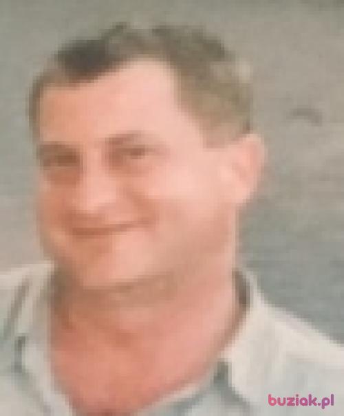 Galluks1, Mężczyzna, 49 lat, Rawicz