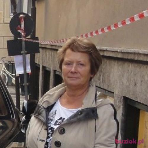 jantar12, Kobieta, 72 lata, Gdańsk
