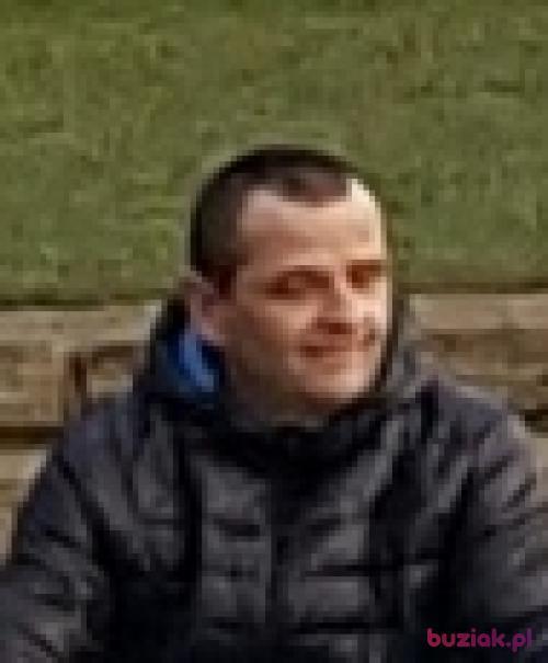 krzysztoflux5, Mężczyzna, 51 lat, Kingston upon Hull