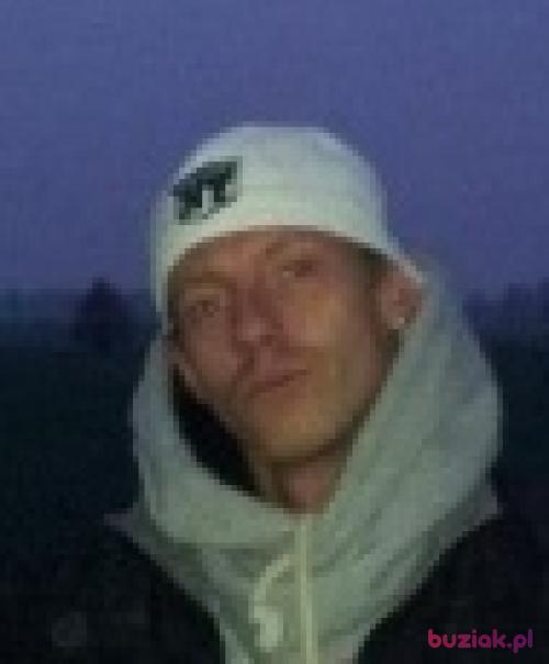adriankula1986, Mężczyzna, 40 lat, Bartoszyce