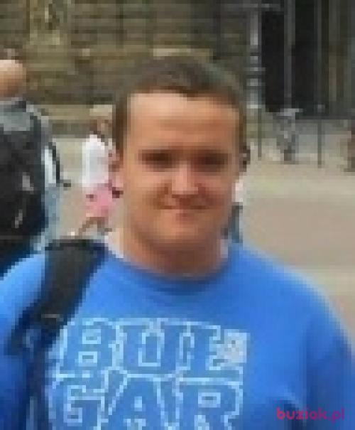 Pietrek96, Mężczyzna, 29 lat, Poznań