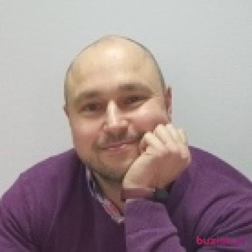 PanPat1983, Mężczyzna, 43 lata, Tychy