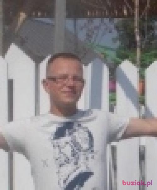 sebus125, Male, 41 years, Andrychów