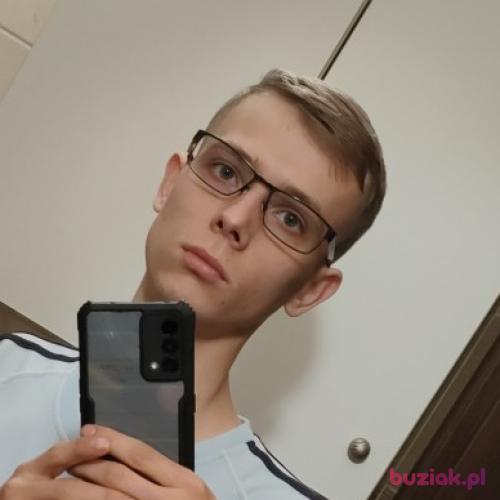 kostek1327, Mężczyzna, 26 lat, Bełchatów
