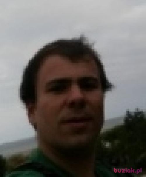 Pychu, Mężczyzna, 35 lat, Płońsk