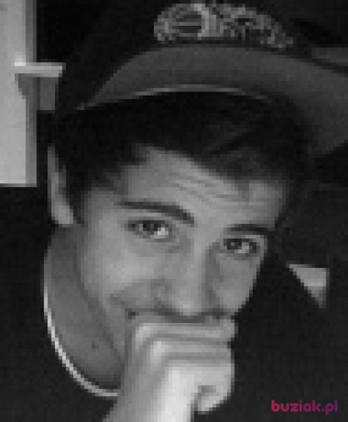 maciek88775, Male, 32 years, Nowy Dwór Mazowiecki