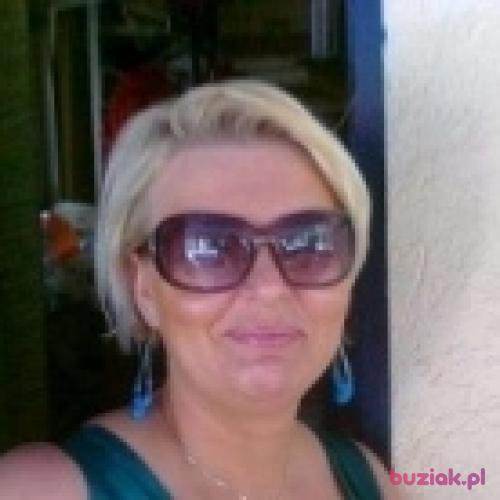 wiw81, Female, 45 years, Warszawa