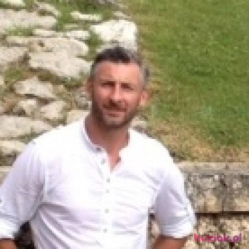 Majlo1977, Mężczyzna, 49 lat, Nadrenia Północna-Westfalia