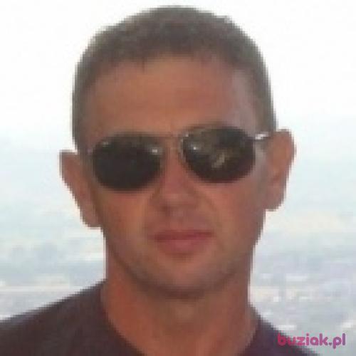 Czarpi38, Mężczyzna, 48 lat, Otwock