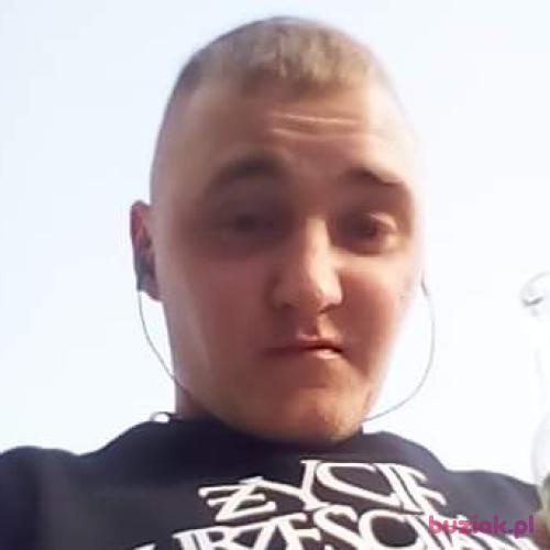 walecznyDave98, Mężczyzna, 28 lat, Koszalin