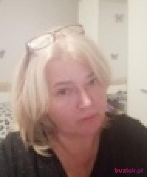 Sauda, Kobieta, 56 lat, Brzeg
