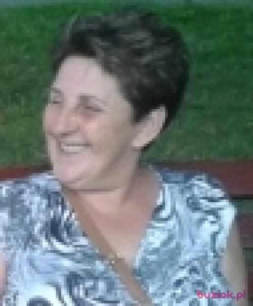 urszula58, Kobieta, 71 lat, Siemianowice Śląskie