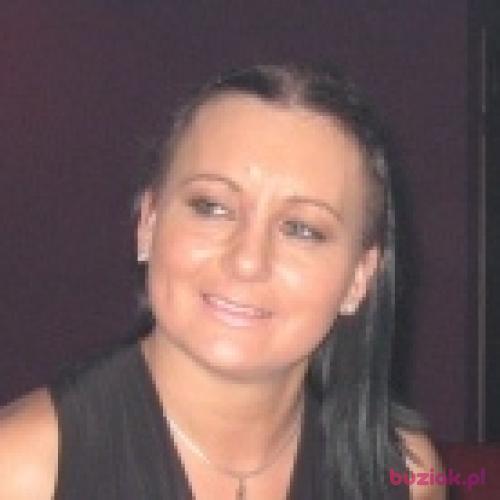 justam, Kobieta, 45 lat, Kalisz