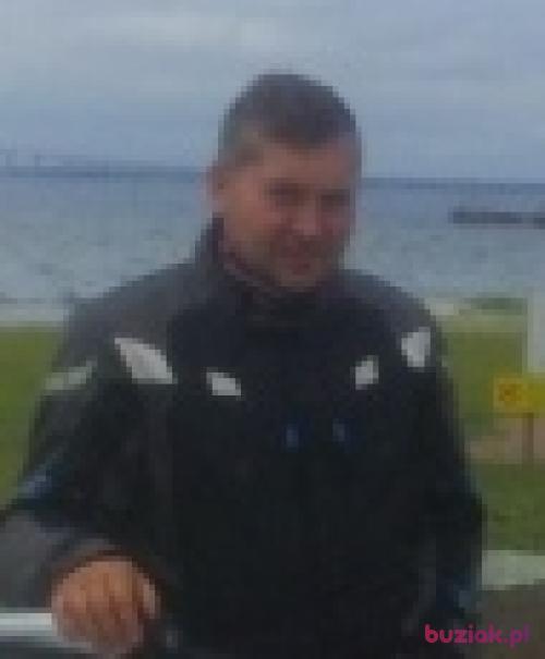 Grrhutfg, Mężczyzna, 46 lat, Ostrów Wielkopolski