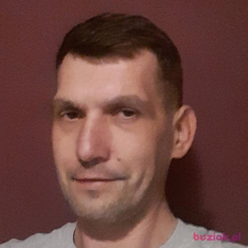Dawido8408, Mężczyzna, 42 lata, Jarocin