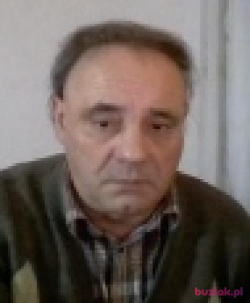 wieslawmily, Mężczyzna, 67 lat, Kalisz