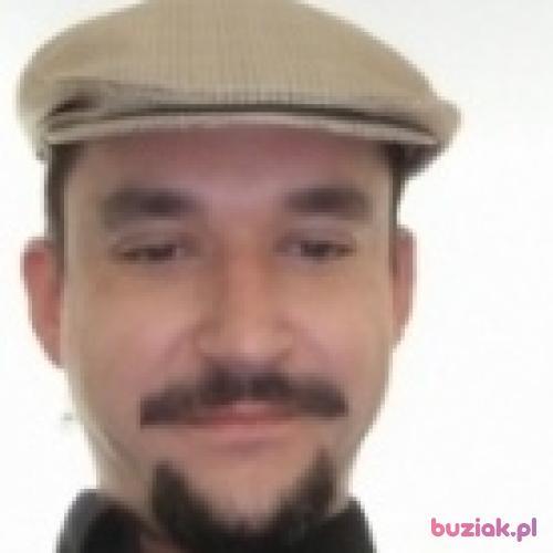 Demeo, Mężczyzna, 45 lat, Manchester