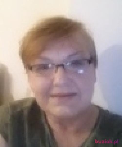 Ellunia, Kobieta, 70 lat, Slough
