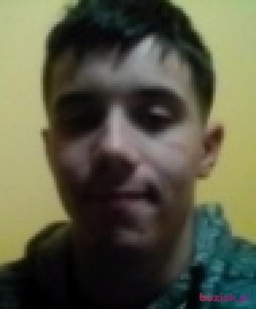 hubertolo, Mężczyzna, 27 lat, Kraków