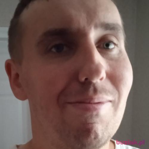 bratek84, Male, 42 years, Inowrocław