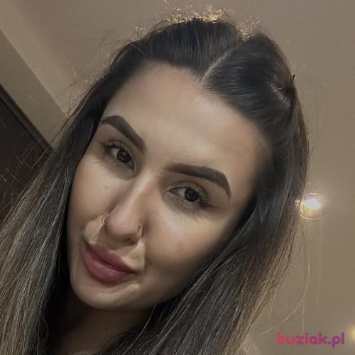 Toriaaa, Kobieta, 24 lata, Westminster