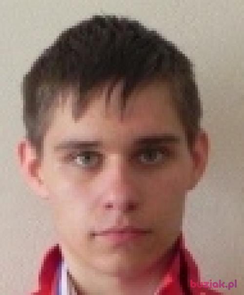 Kamil9603, Mężczyzna, 30 lat, Głuszyca