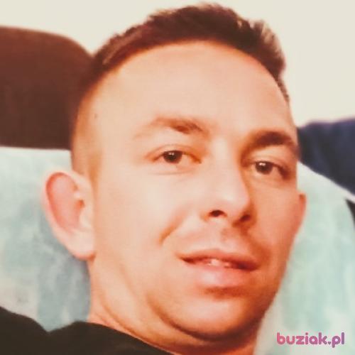 kojot9, Mężczyzna, 36 lat, Augustów