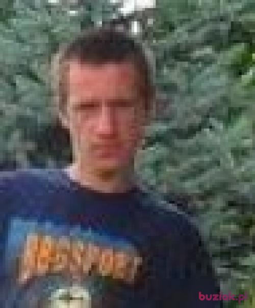 Albercik25, Mężczyzna, 37 lat, Jaworzno