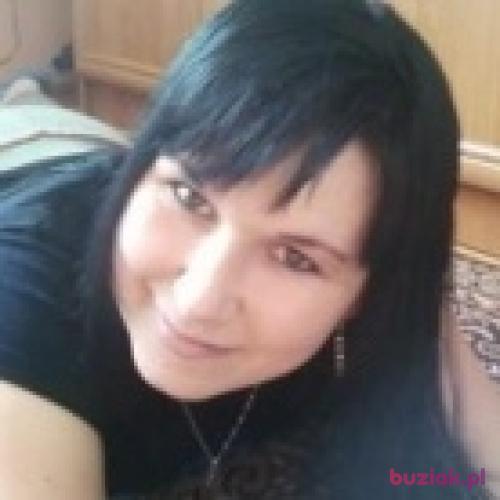 PONIACZEK83, Female, 43 years, Rybnik