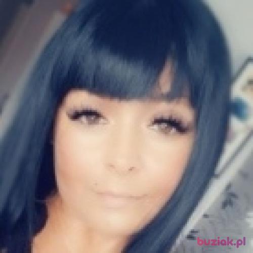 Anna8303, Kobieta, 33 lata, Szczecin