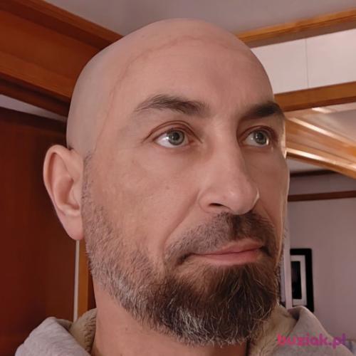 byrondog, Mężczyzna, 51 lat, Kingston upon Hull