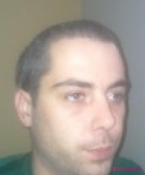 pikpin, Mężczyzna, 41 lat, Jaworzno