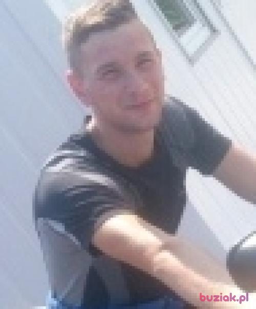 bartek0120, Mężczyzna, 35 lat, Mogilno