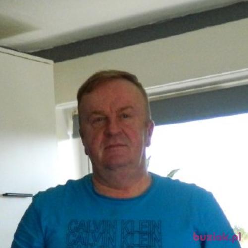 piteruz, Mężczyzna, 61 lat, Glasgow