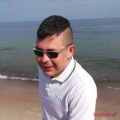 Wilczek36, Mężczyzna, 41 lat, Słupsk
