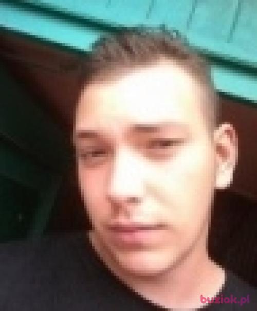 konio951, Mężczyzna, 28 lat, Opole