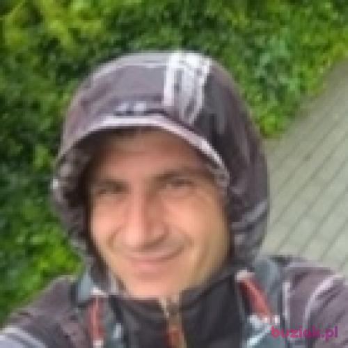 andik87, Mężczyzna, 39 lat, Września